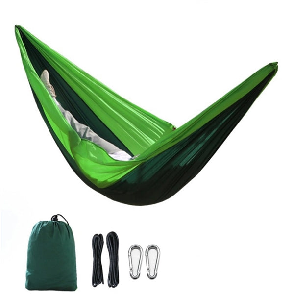 Portable Nylon Hammock