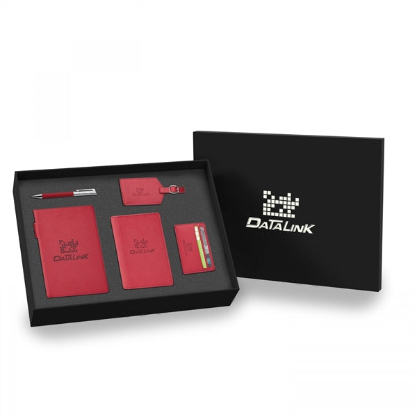 Big 5 Toscano 5-piece Kit