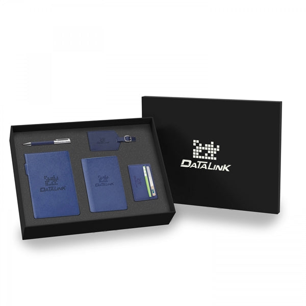 Big 5 Toscano 5-piece Kit