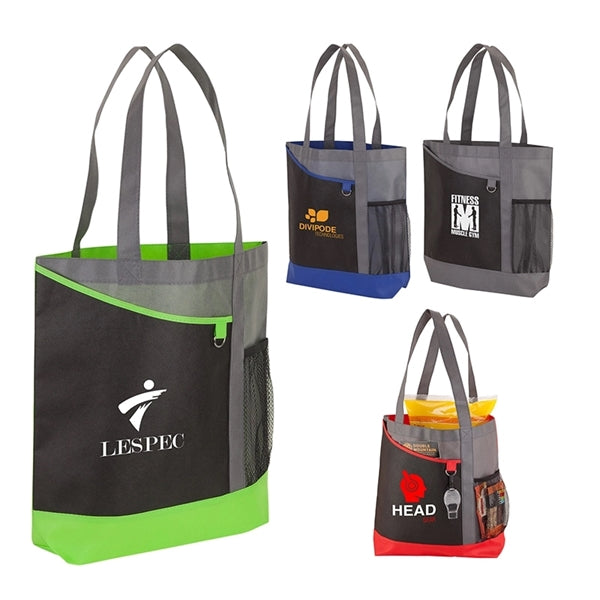 Valley Ranch Tote Bag