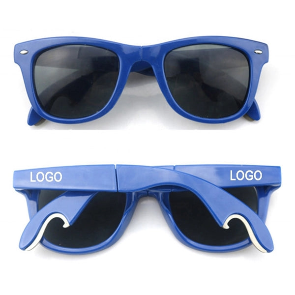 Bottle Opener Sunglasses