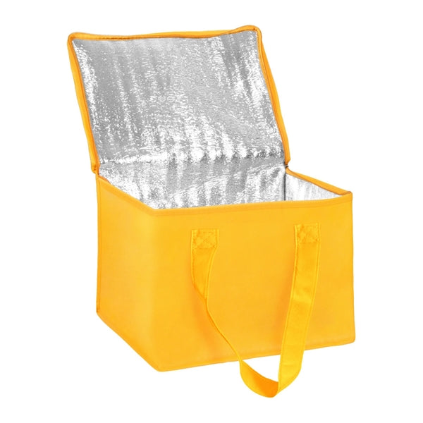 Insulated Non-woven Lunch Bag