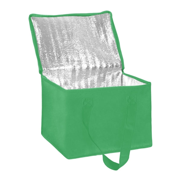 Insulated Non-woven Lunch Bag