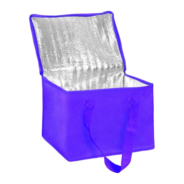 Insulated Non-woven Lunch Bag
