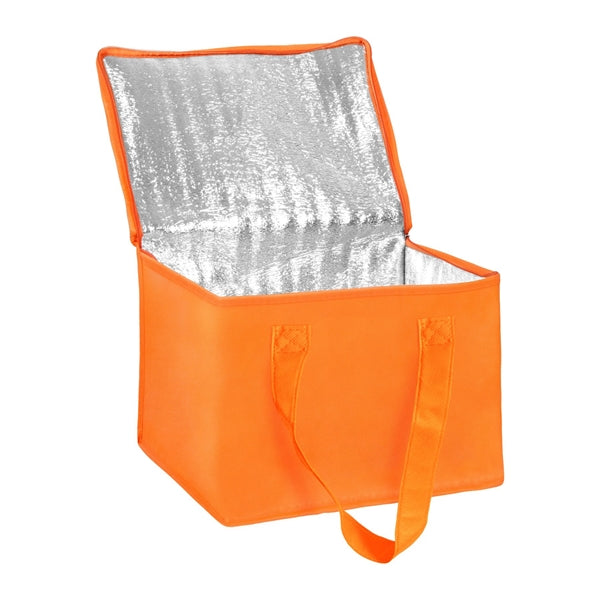 Insulated Non-woven Lunch Bag