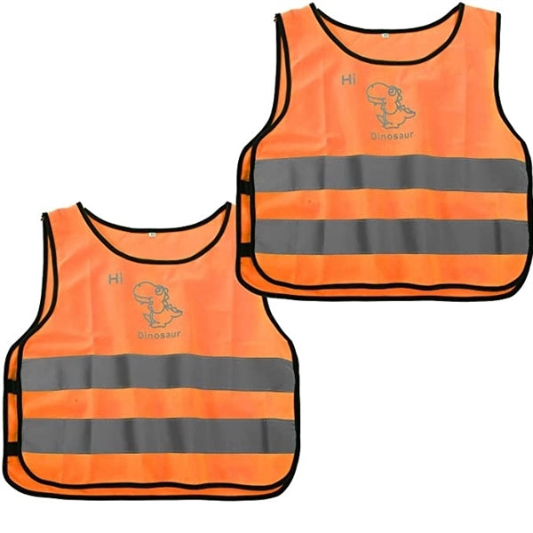 Safety Vest for Kids