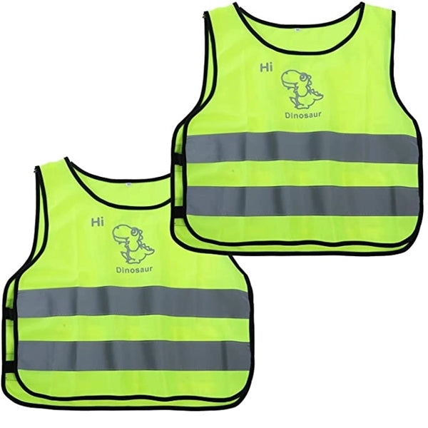 Safety Vest for Kids