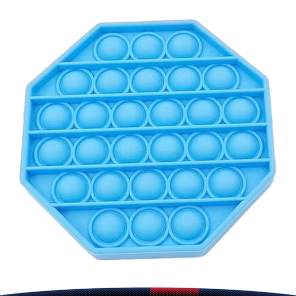 Katana Push Pop Bubble Toy