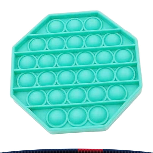Katana Push Pop Bubble Toy