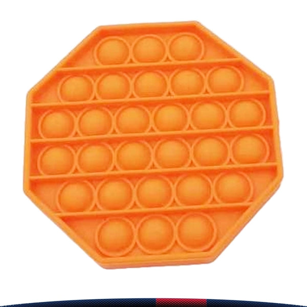 Katana Push Pop Bubble Toy