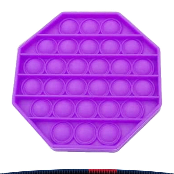 Katana Push Pop Bubble Toy