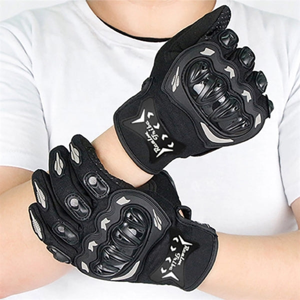 Cool Anti-skid Cycling Gloves