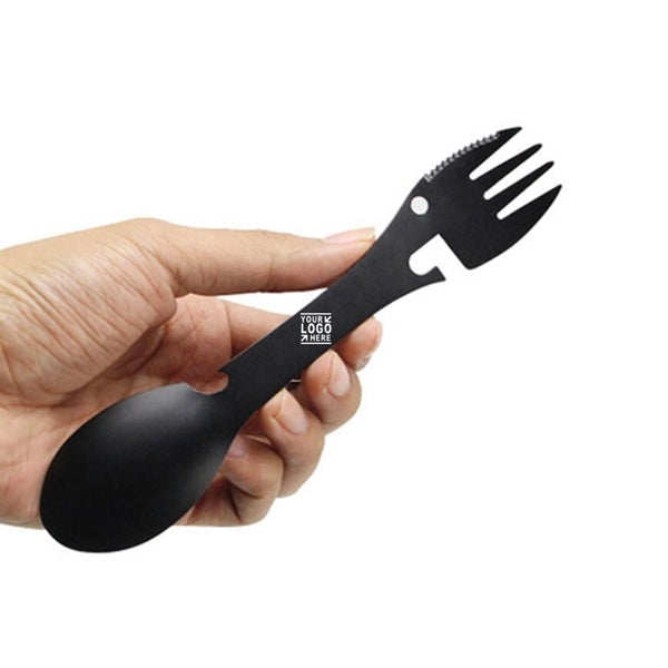 5 in 1 Multi-functional Spork