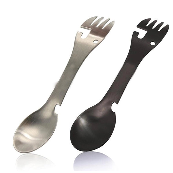 5 in 1 Multi-functional Spork