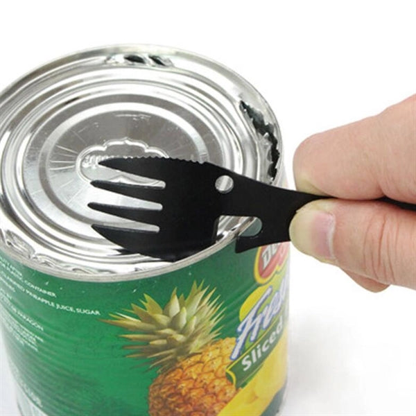 5 in 1 Multi-functional Spork