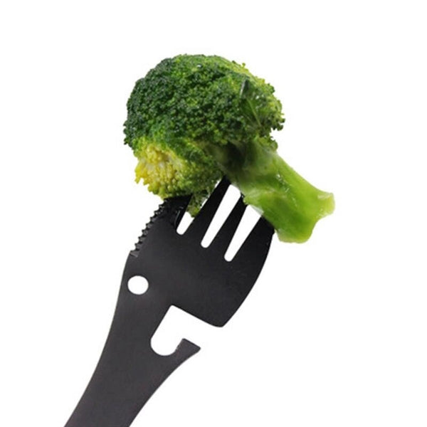 5 in 1 Multi-functional Spork