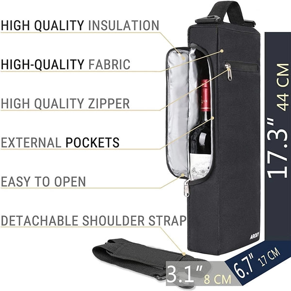 Golf Cooler Bag