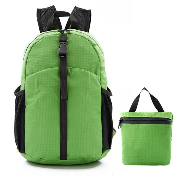 Outdoor Lightweight Foldable Waterproof Backpack