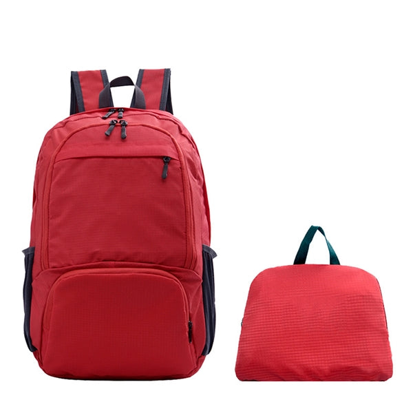 Outdoor Lightweight Foldable Waterproof Backpack