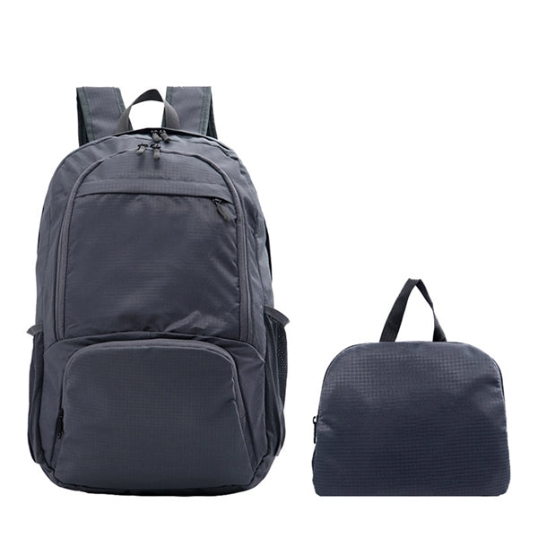Outdoor Lightweight Foldable Waterproof Backpack