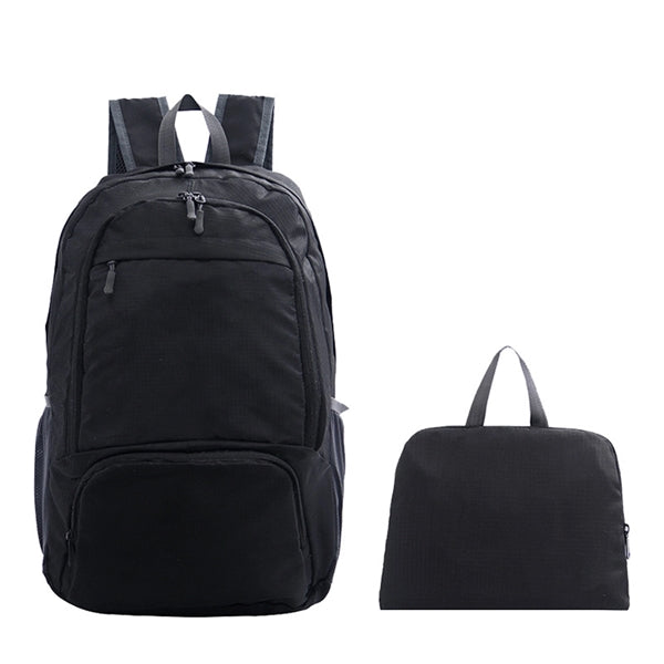 Outdoor Lightweight Foldable Waterproof Backpack