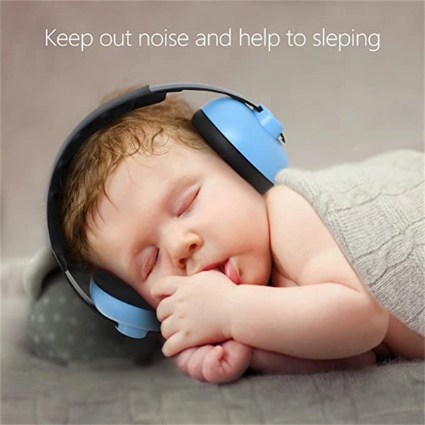 Baby Ear Protection Noise Cancelling HeadPhones