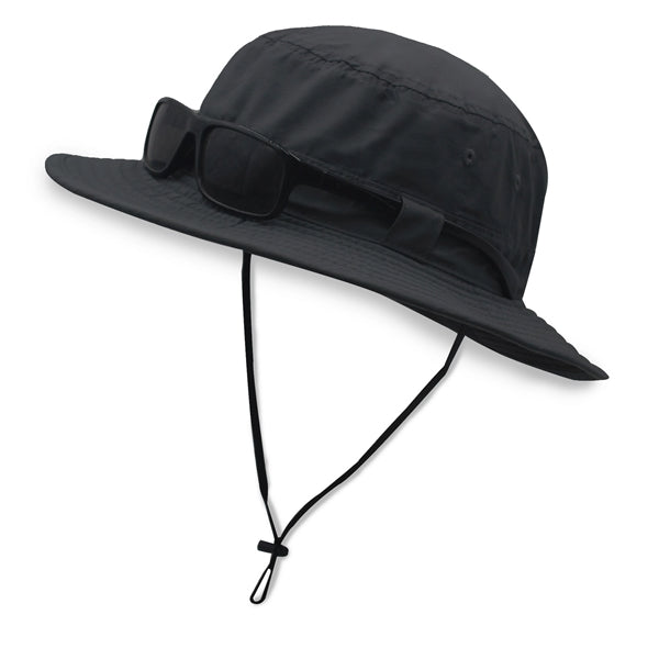 Outdoor Sun Blocker Boonie Hat