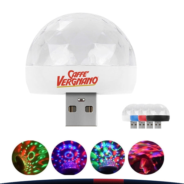 Lili Disco Night Light