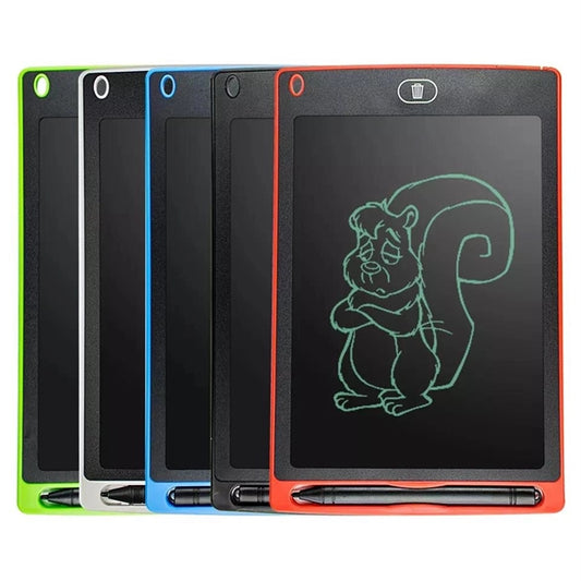 LCD Writing Board