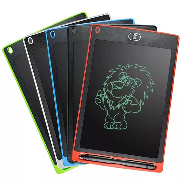 LCD Writing Board