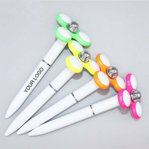 Destress Spinner Pen