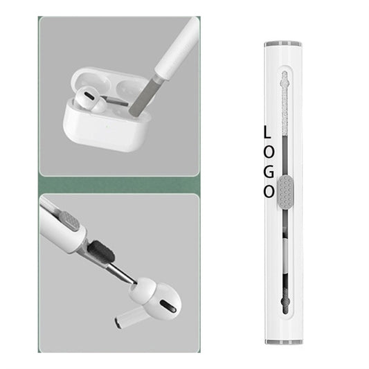 Headphones Cleaner Kit Push Cleaning Pen