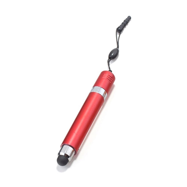 4 in 1 Mini Stylus Pen w/ Banner