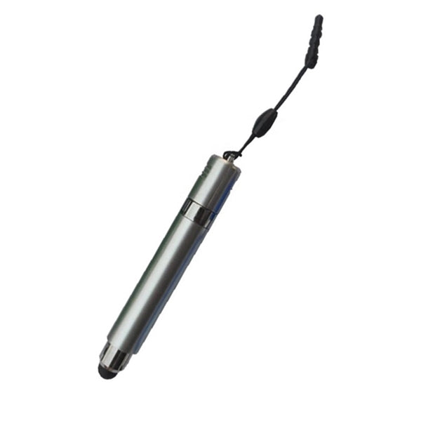 4 in 1 Mini Stylus Pen w/ Banner