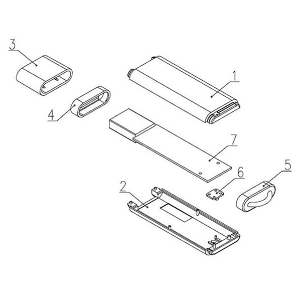 Usb Pen Drive 2.0 for Lighters