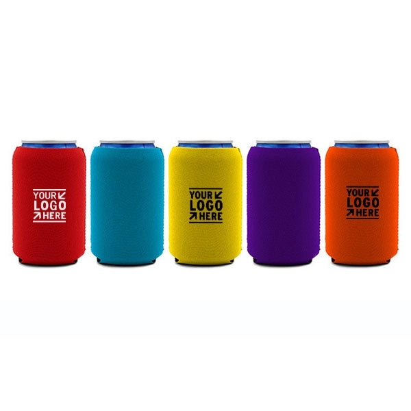 12oz Can Cooler Sleeve Kooize