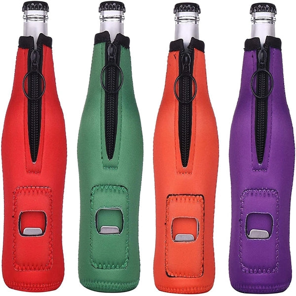 Collapsible Can Kooler