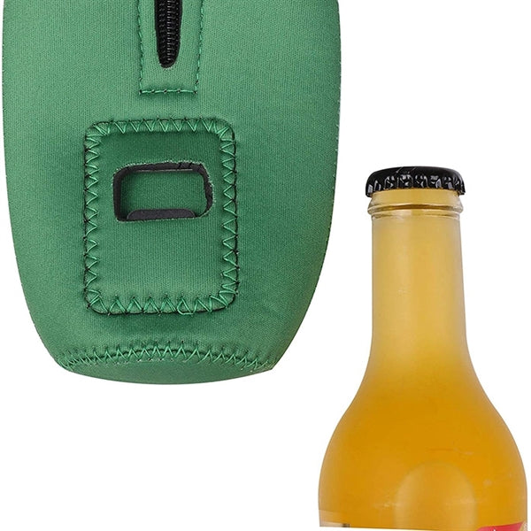 Collapsible Can Kooler