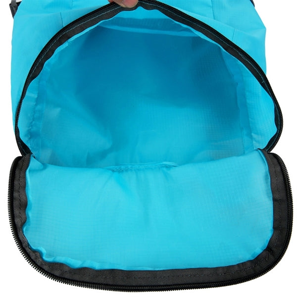Folding Packable Pocket Bag Travel Walking