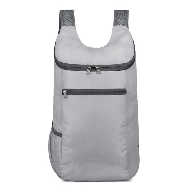 Folding Packable Pocket Bag Travel Walking