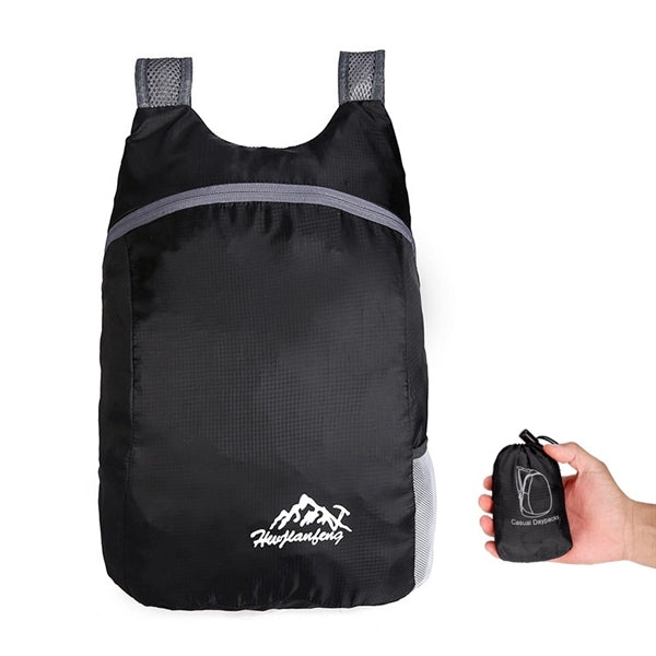 Lightweight Backpack Sports Bag Daypack