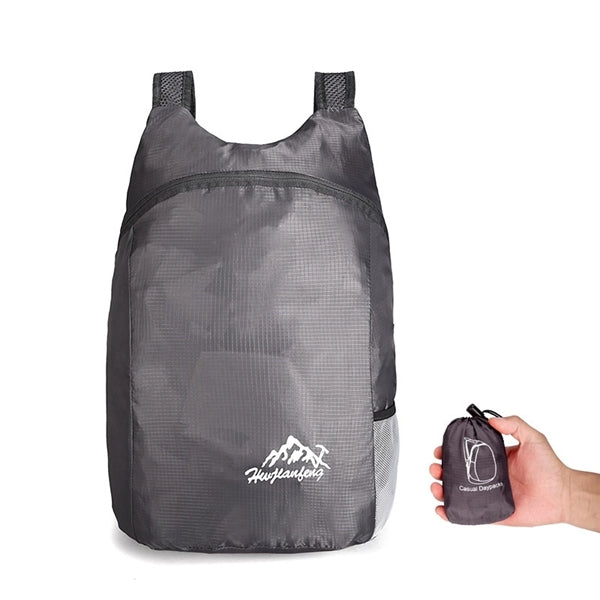 Lightweight Backpack Sports Bag Daypack