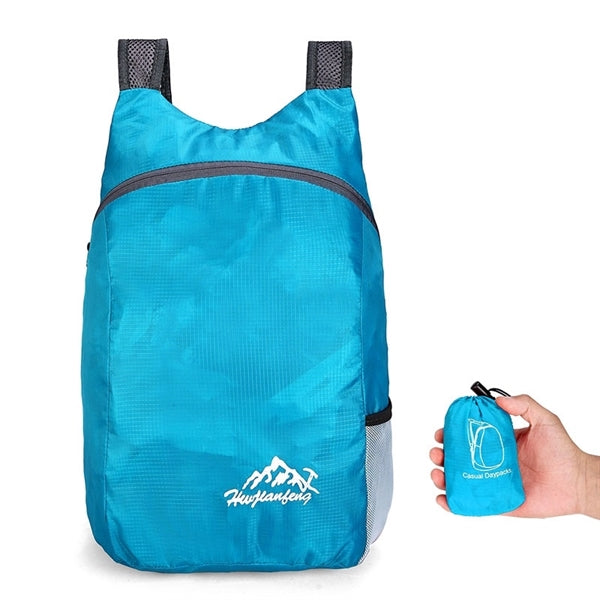 Lightweight Backpack Sports Bag Daypack