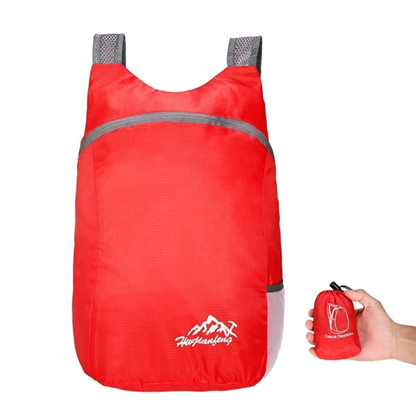 Lightweight Backpack Sports Bag Daypack