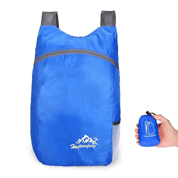 Lightweight Backpack Sports Bag Daypack