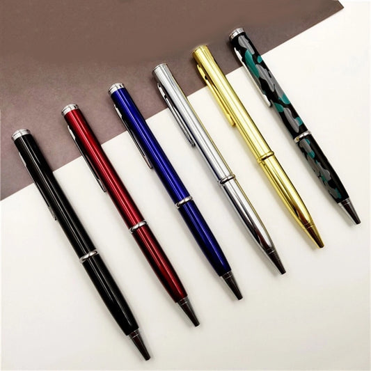 Metal Ball-point Pen Letter Opener