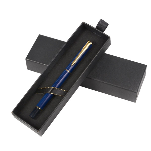 Metal Rollerball Pen in Nice Gift Box