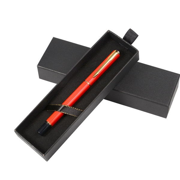 Metal Rollerball Pen in Nice Gift Box