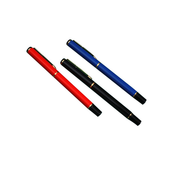 Metal Rollerball Pen