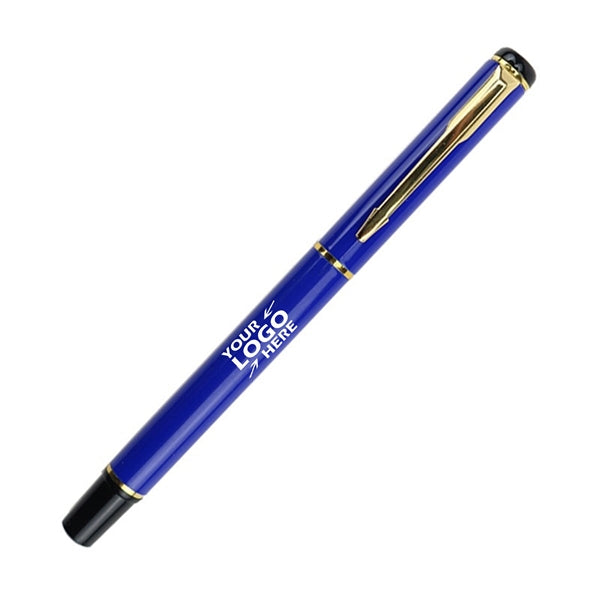Metal Rollerball Pen